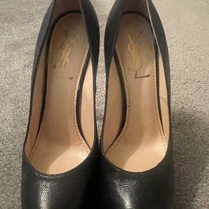 YSL Trib Too 105 Pump